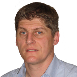 Heather Hughes, AGS Carthage Tunisia Director