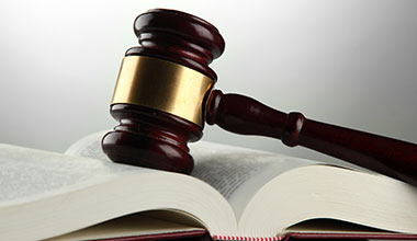 Three-stage theory model is legally recognised in France