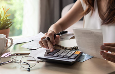 Home search and relocation support