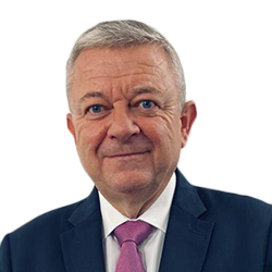 Philippe Rocuet, VDirecteur Général d’AGS Records Management