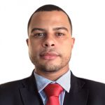 Chaka Buhendwa, AGS Zambia Managing Director Chaka Buhendwa, AGS Zambia Managing Director