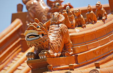 Traditions in Hong Kong