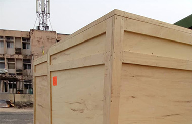 Items of Cameroon's heritage heading to Paris