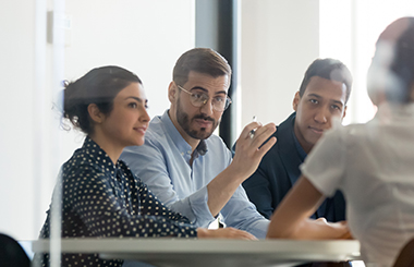 Get in touch to discuss your global mobility programme today