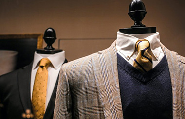 The New Dior Heritage Department's Safeguarding of Collections