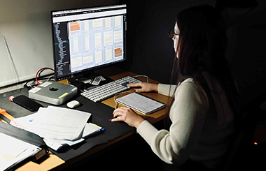 The Complete Process of the Stages When Digitising Heritage