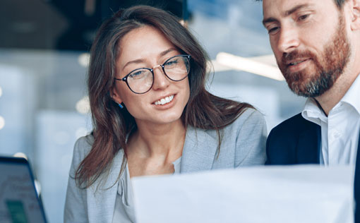 Portrait métier : Directrice de projet digital