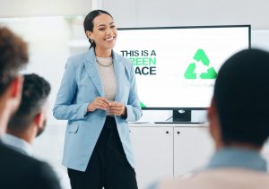 La formation à l’écoconduite des employés MOBILITAS encourage des pratiques de conduite durables à l’échelle mondiale