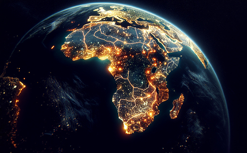 Le 54e numéro de Mobilitas met en lumière les liens qui unissent le continent africain