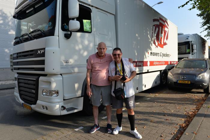 CSR netherlands ooievaars run (1)